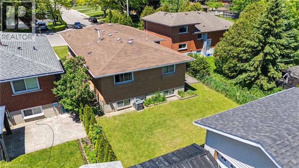 95 FIELDWAY Drive - 38