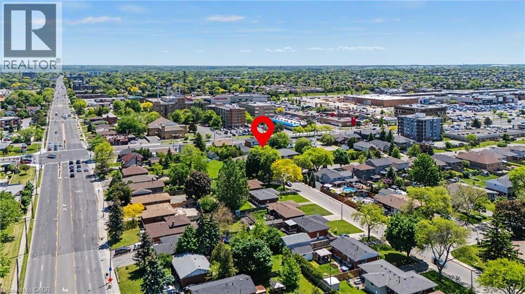 95 FIELDWAY Drive - 41