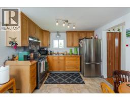 Primary bedroom of 6815 LANGER CRESCENT · Prince George, BC