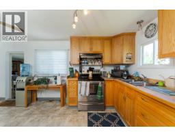 Kitchen of 6815 LANGER CRESCENT · Prince George, BC