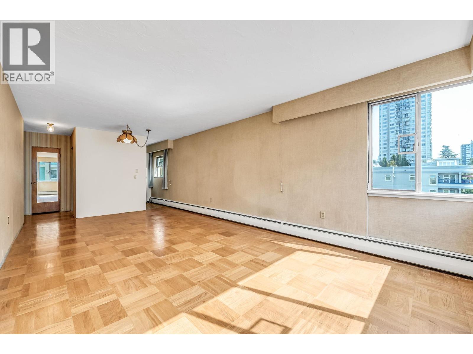 1 Bed, 1 Bath Apartment for Sale in Vancouver – 301 1050 CHILCO STREET, Vancouver – MLS# R3114590 - Image 9