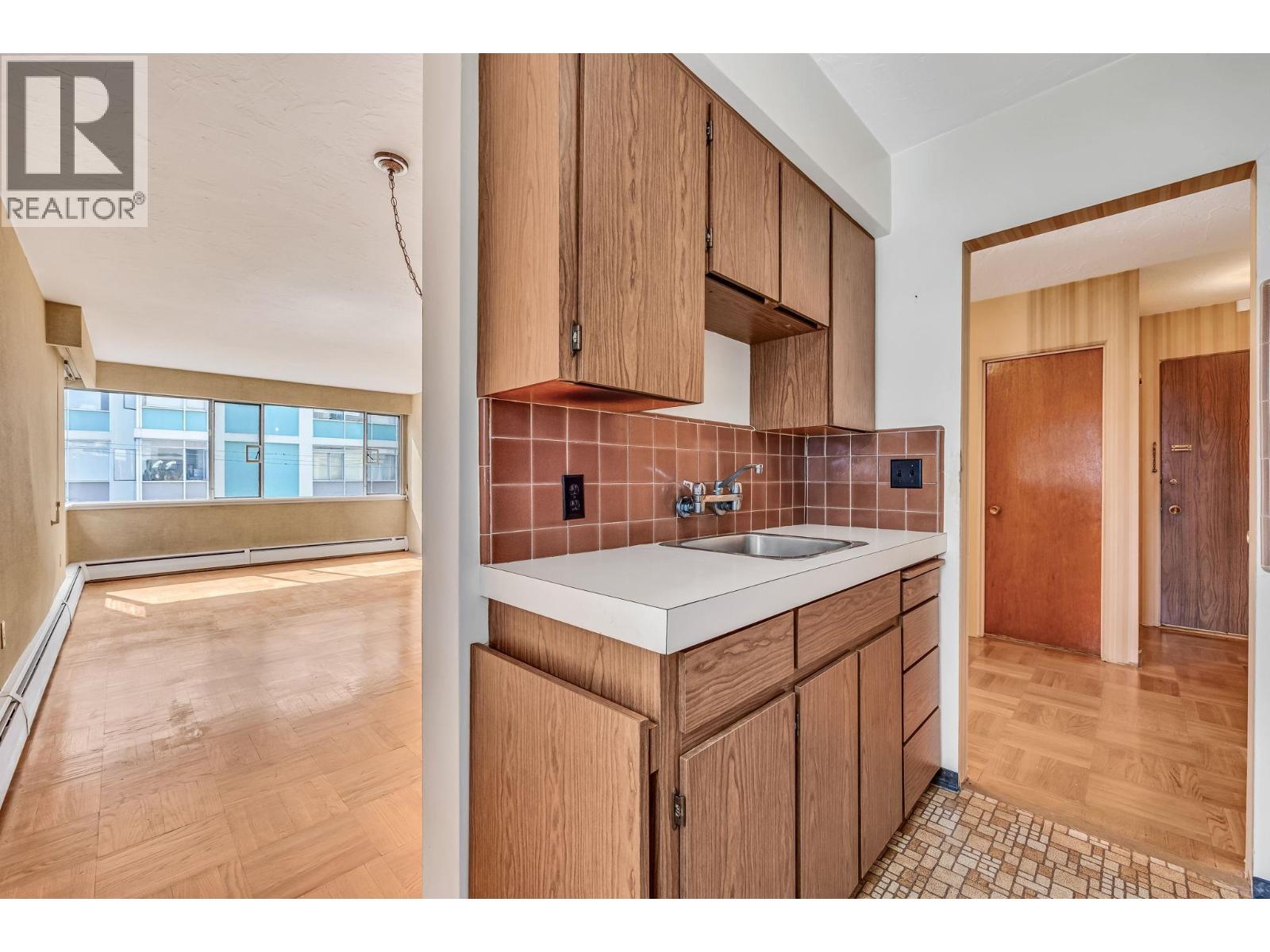 1 Bed, 1 Bath Apartment for Sale in Vancouver – 301 1050 CHILCO STREET, Vancouver – MLS# R3114590 - Image 23