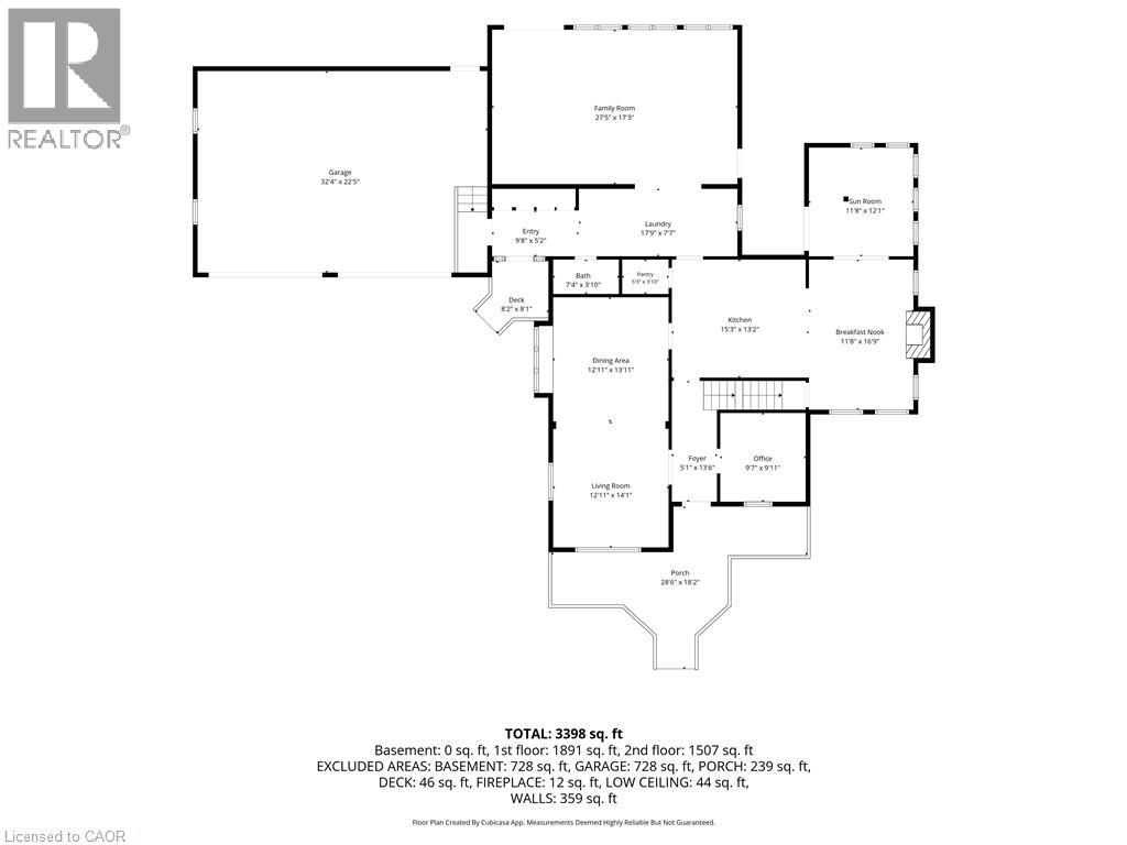 1151 CONCESSION 5 TOWNSEND - 35