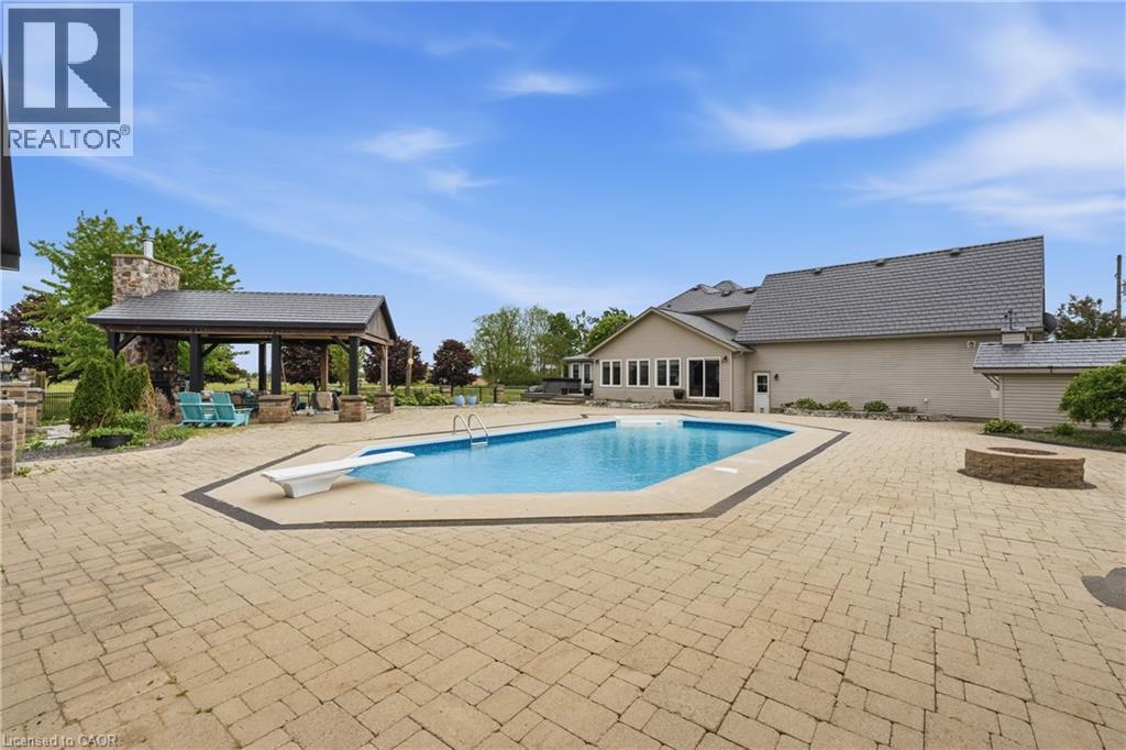 1151 CONCESSION 5 TOWNSEND - 23