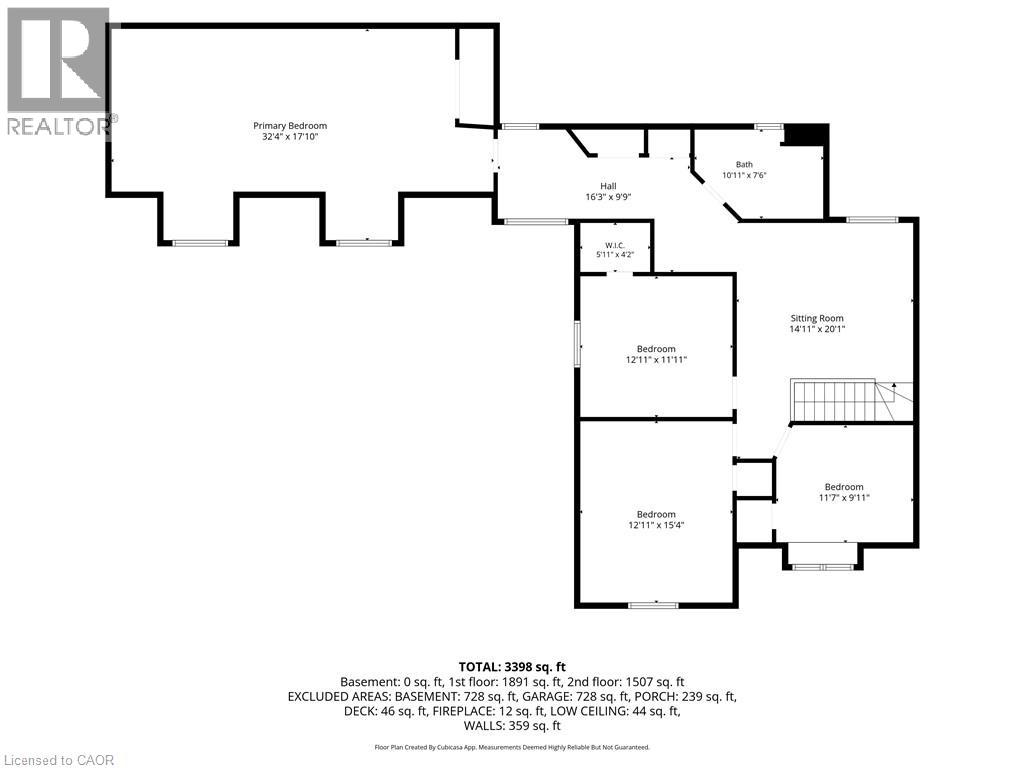 1151 CONCESSION 5 TOWNSEND - 36