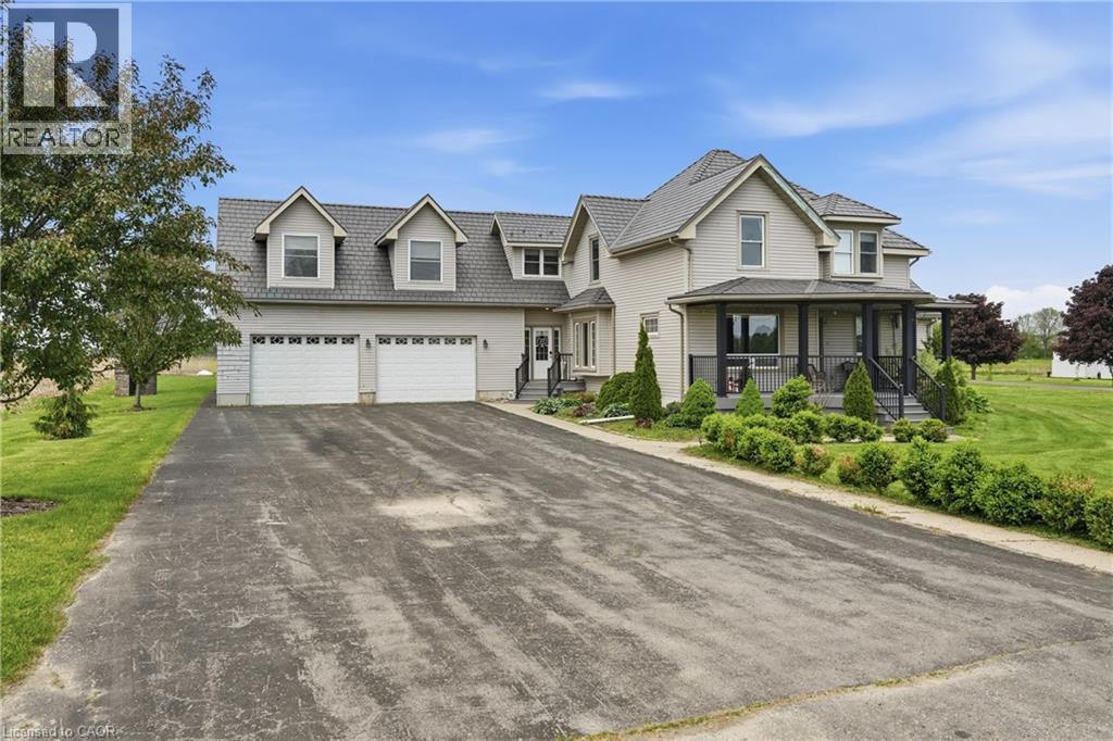 1151 CONCESSION 5 TOWNSEND - 2
