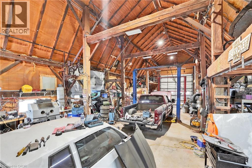 1151 CONCESSION 5 TOWNSEND - 29