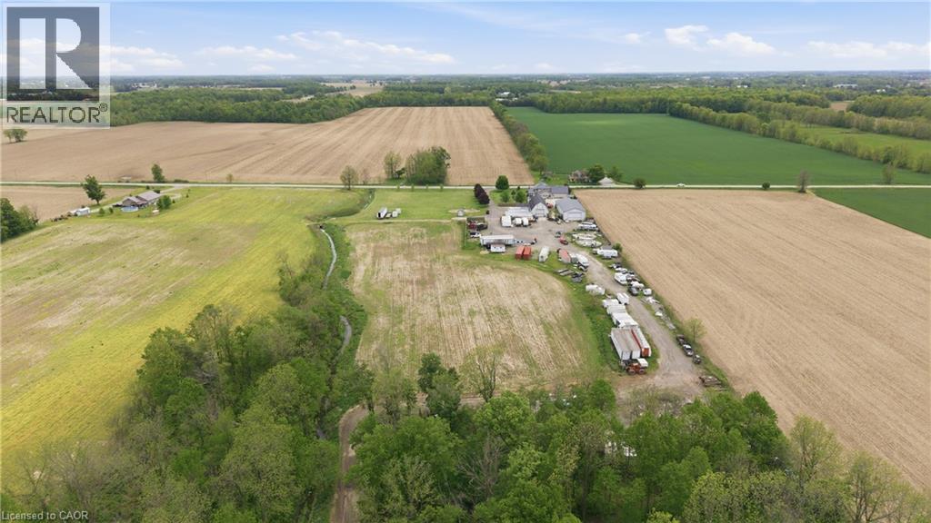 1151 CONCESSION 5 TOWNSEND - 30