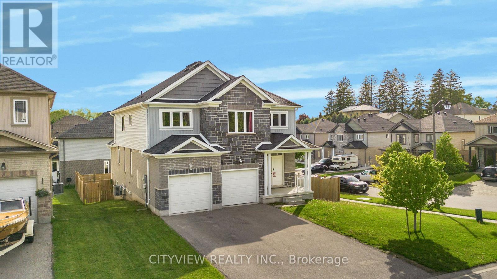 28 HARTFIELD STREET - 1