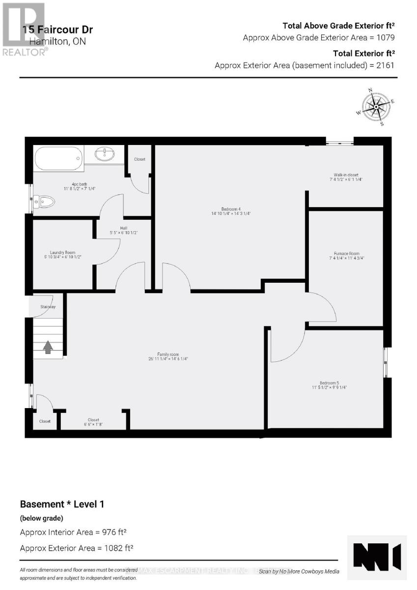 15 FAIRCOURT DRIVE - 31