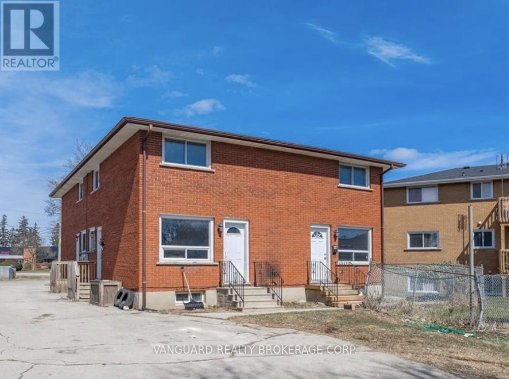 135 POLLOCK AVENUE