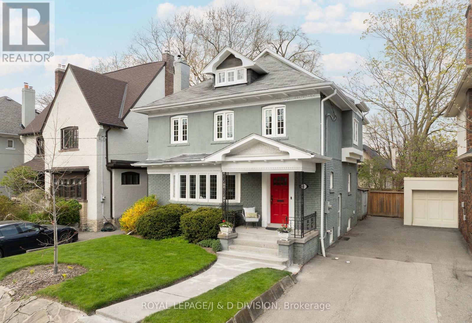102 RIDGE DRIVE - 39
