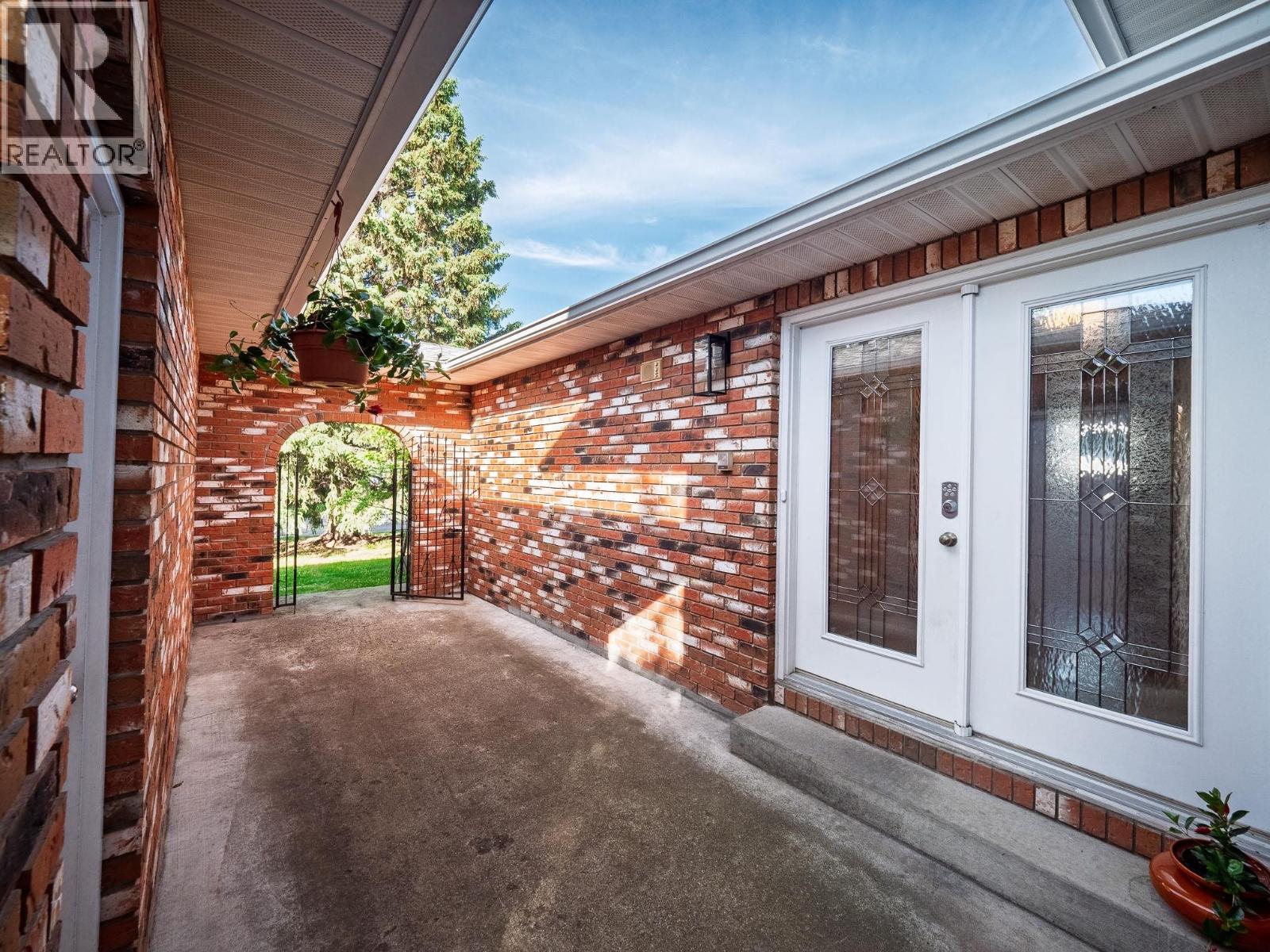 Kitchen of 223 KING DRIVE · Prince George, BC