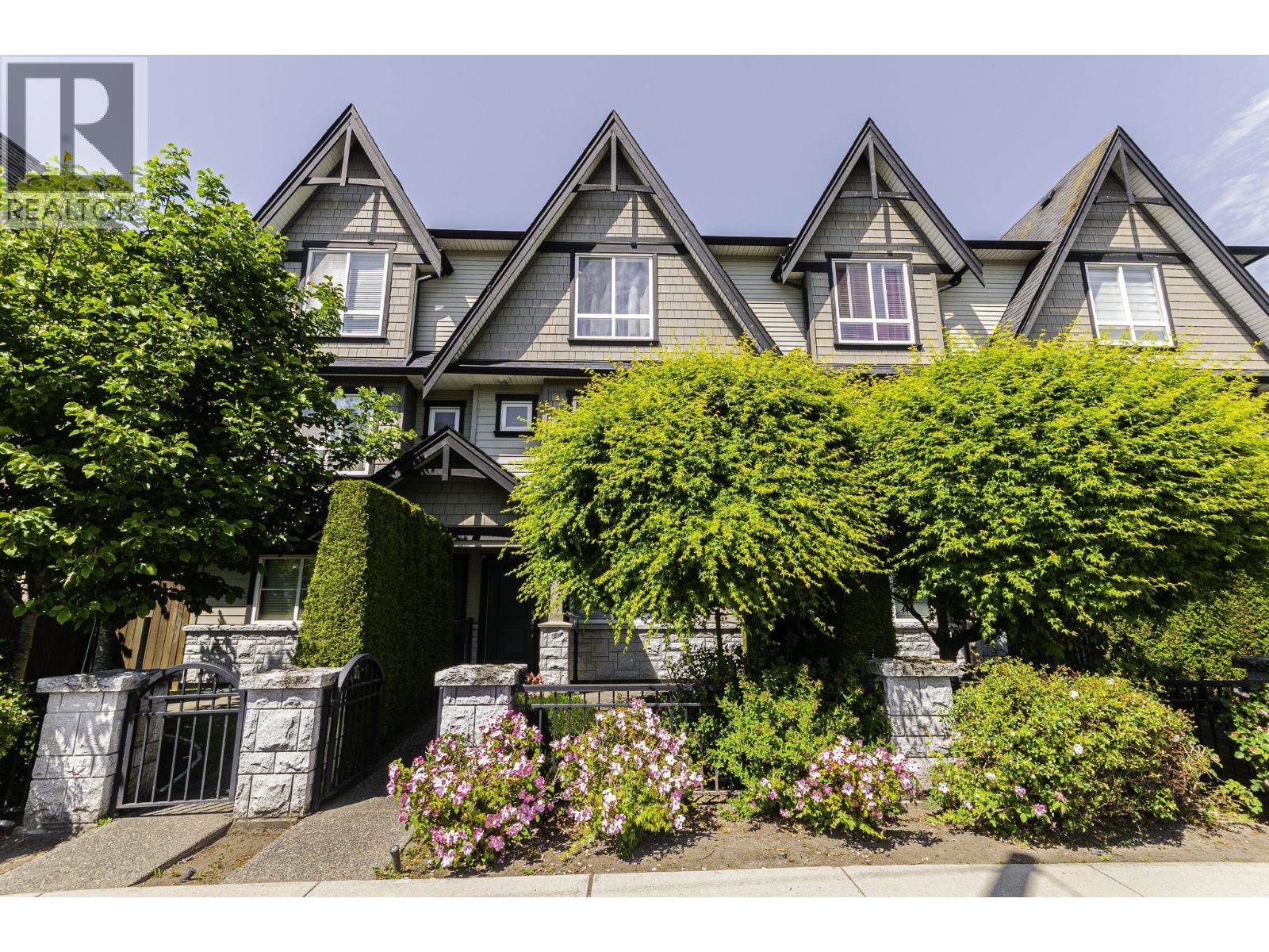 6 8699 WILLIAMS ROAD, Richmond