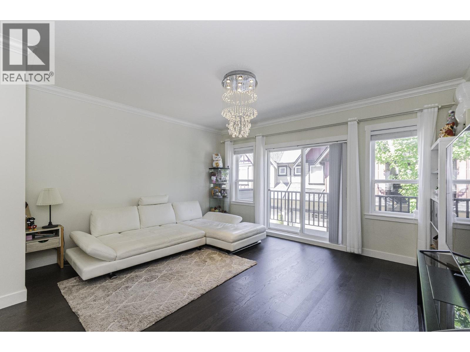 6 8699 WILLIAMS ROAD, Richmond