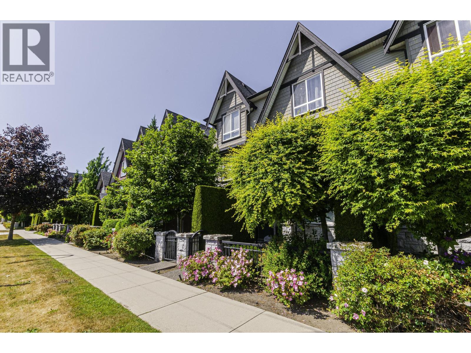6 8699 WILLIAMS ROAD, Richmond