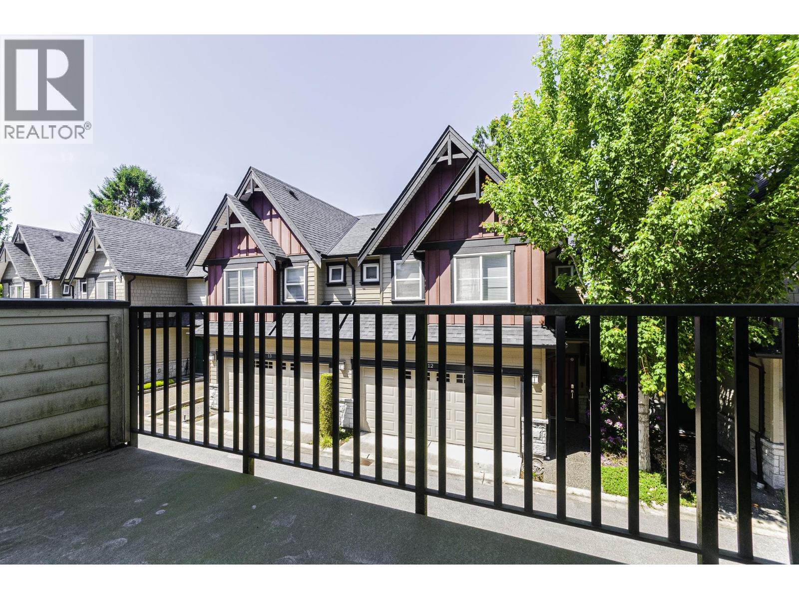 6 8699 WILLIAMS ROAD, Richmond