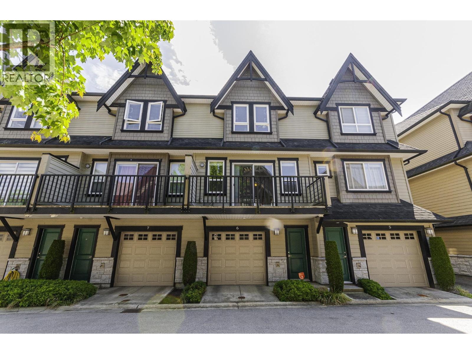 6 8699 WILLIAMS ROAD, Richmond