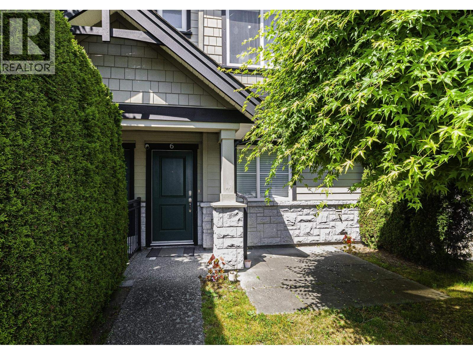 6 8699 WILLIAMS ROAD, Richmond