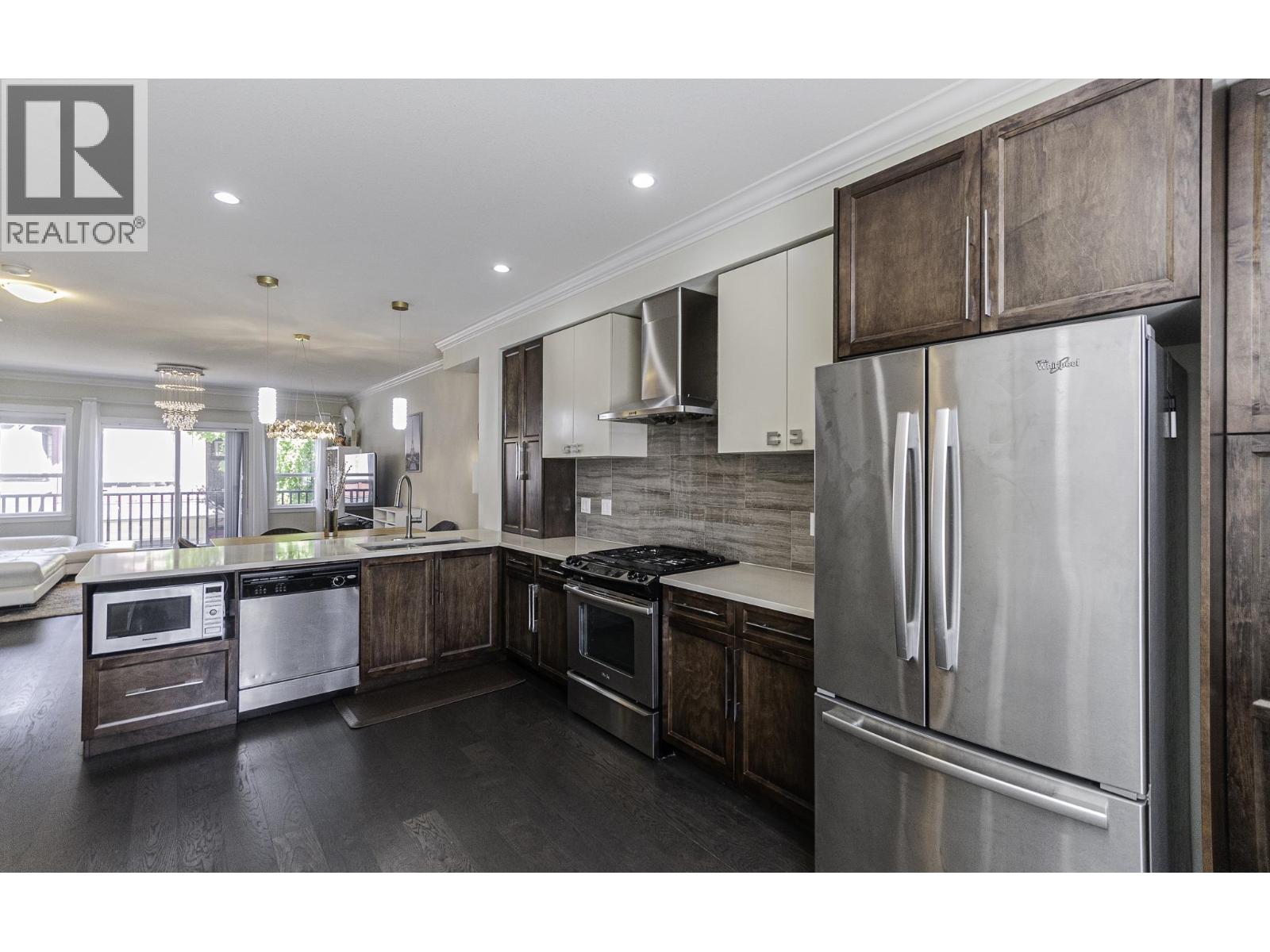 6 8699 WILLIAMS ROAD, Richmond
