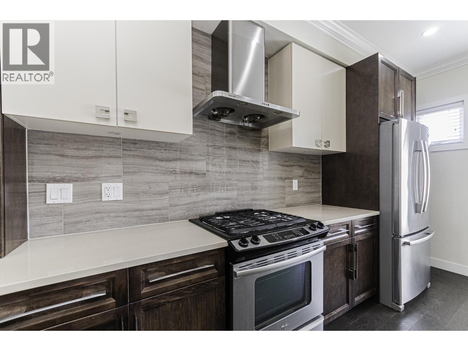 6 8699 WILLIAMS ROAD, Richmond