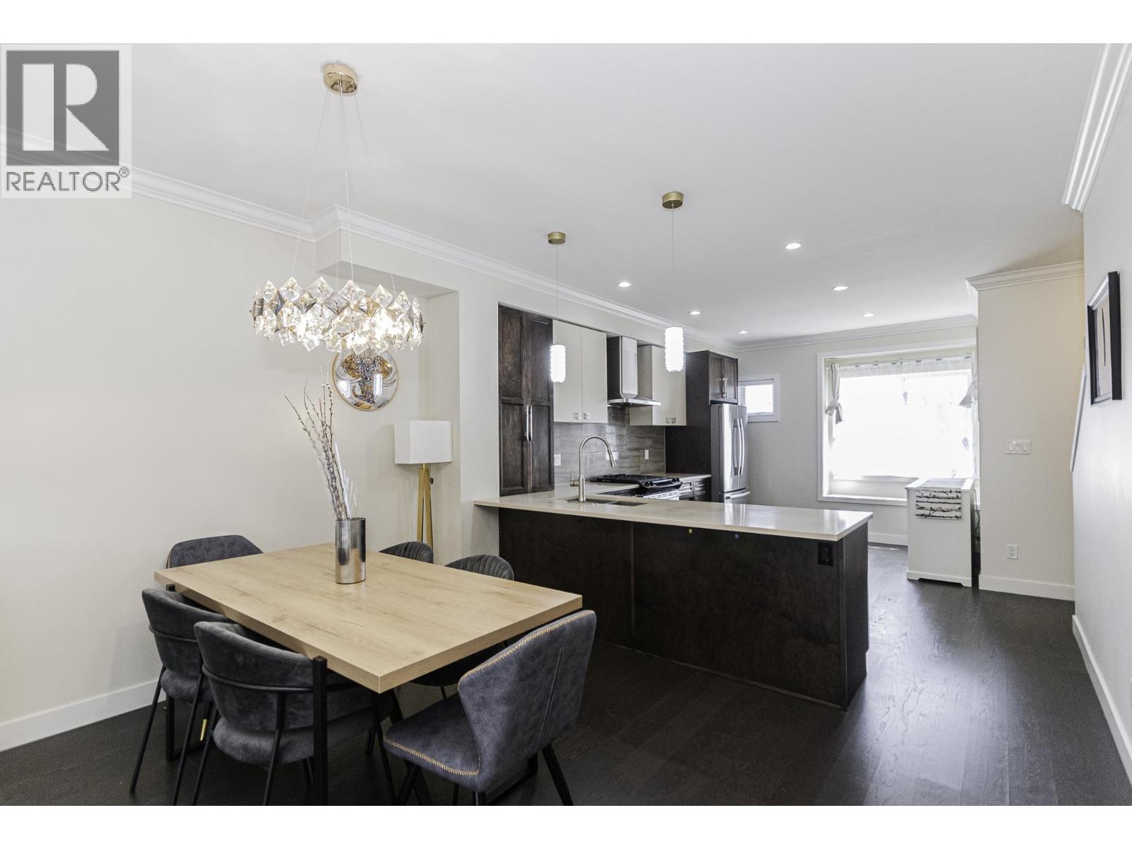 6 8699 WILLIAMS ROAD, Richmond