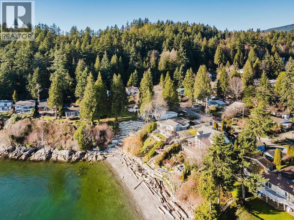 773 FRANKLIN ROAD, Gibsons