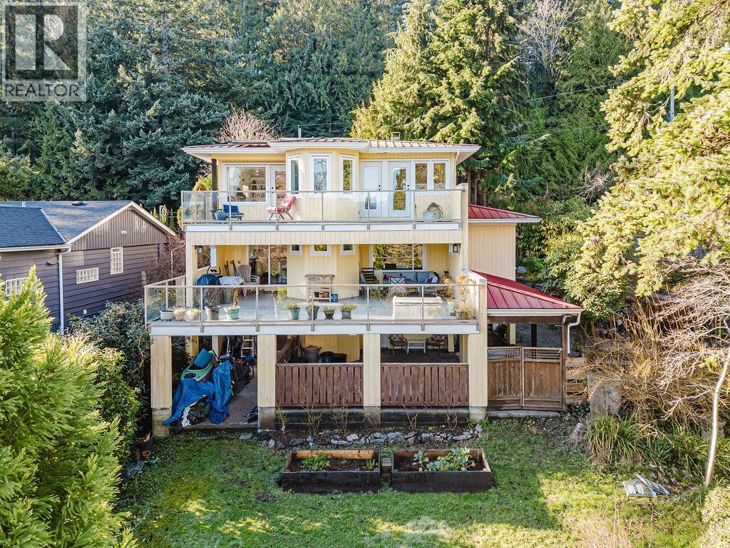 773 FRANKLIN ROAD, Gibsons