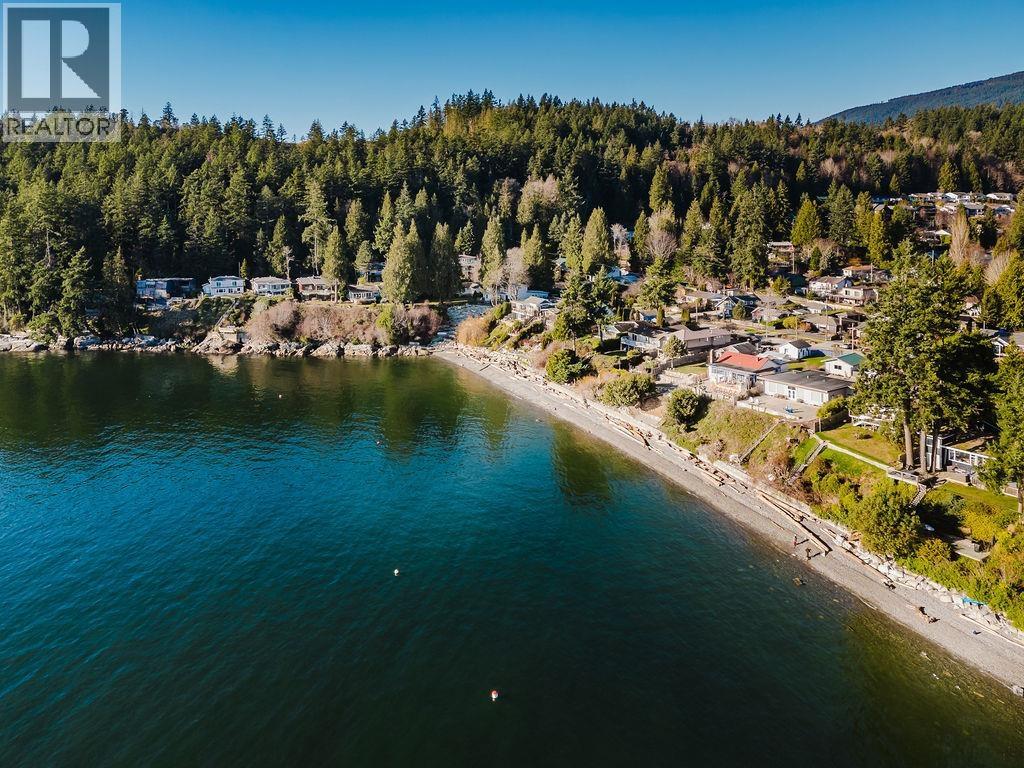 773 FRANKLIN ROAD, Gibsons