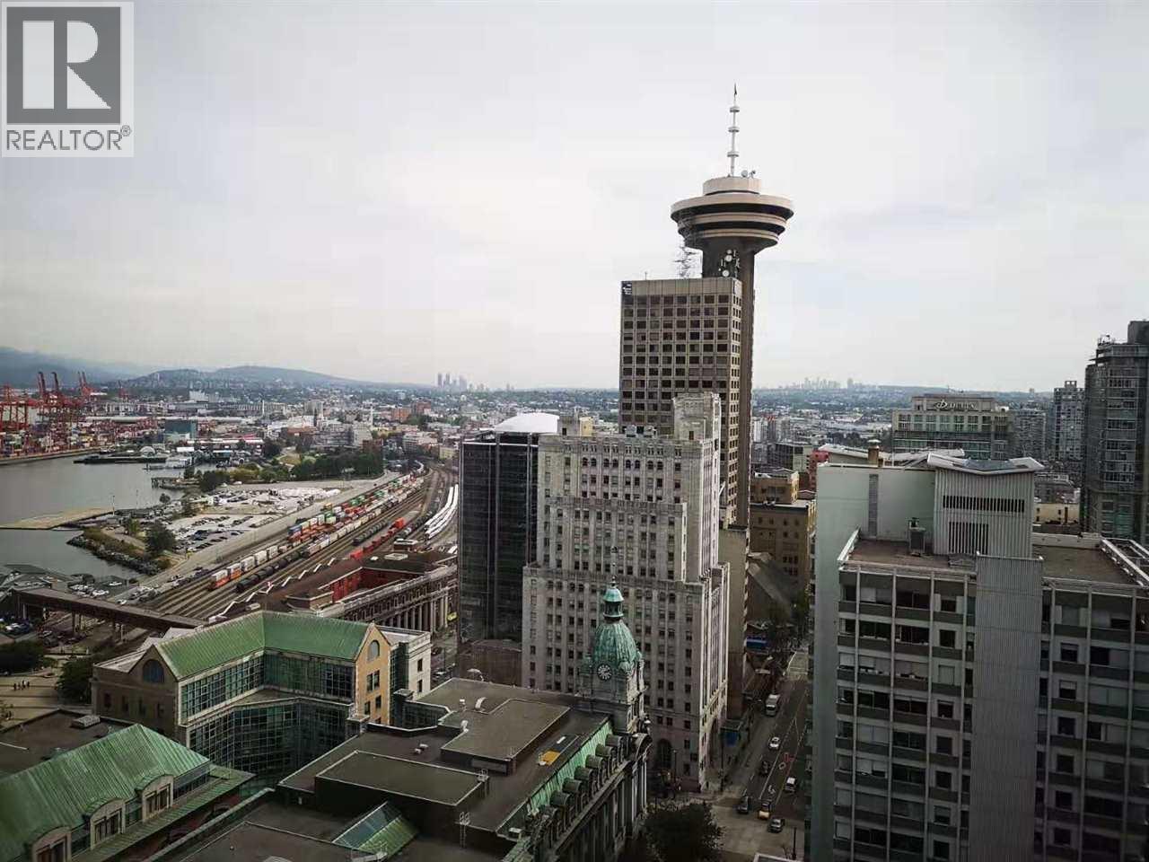 2402 838 W HASTINGS STREET, Vancouver