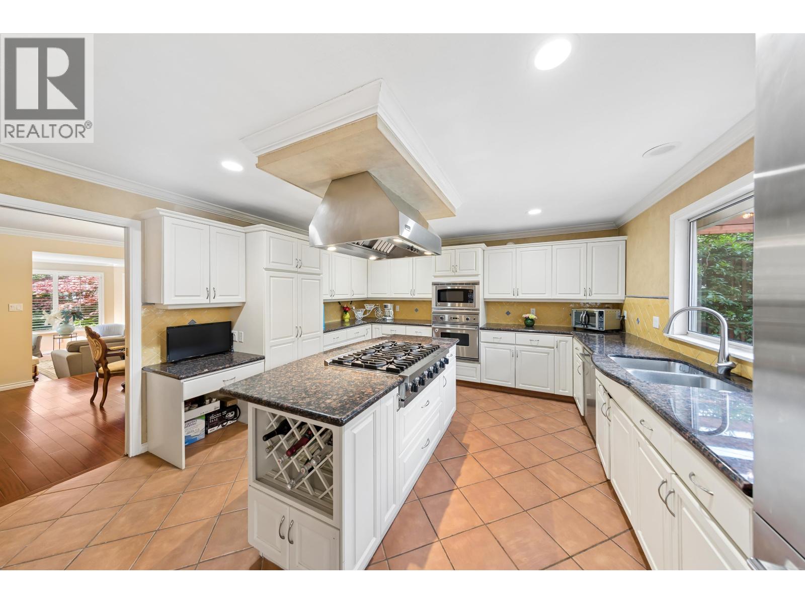 5 Bed, 4 Bath House for Sale in Vancouver – 3478 W 28TH AVENUE, Vancouver – MLS# R3131045 - Image 15