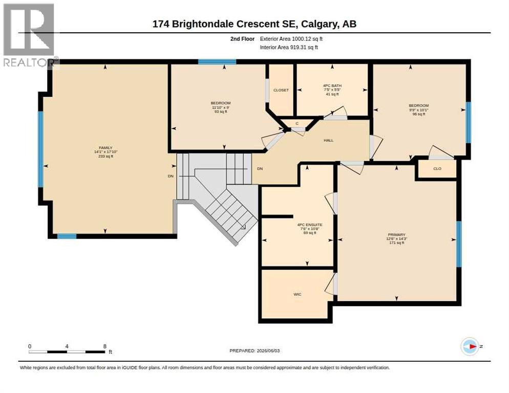 174 Brightondale Crescent SE - 32