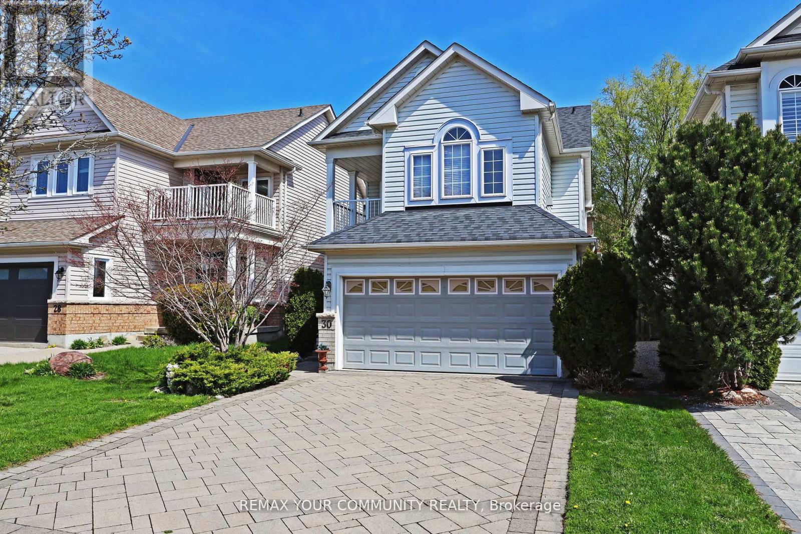 30 TROUT LILY AVENUE - 1