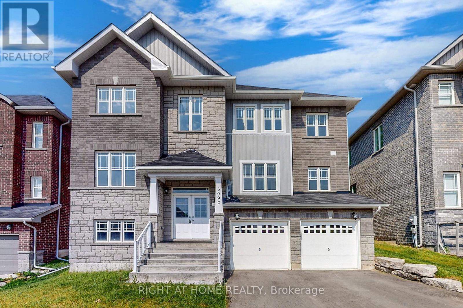 3092 MONARCH DRIVE - 1