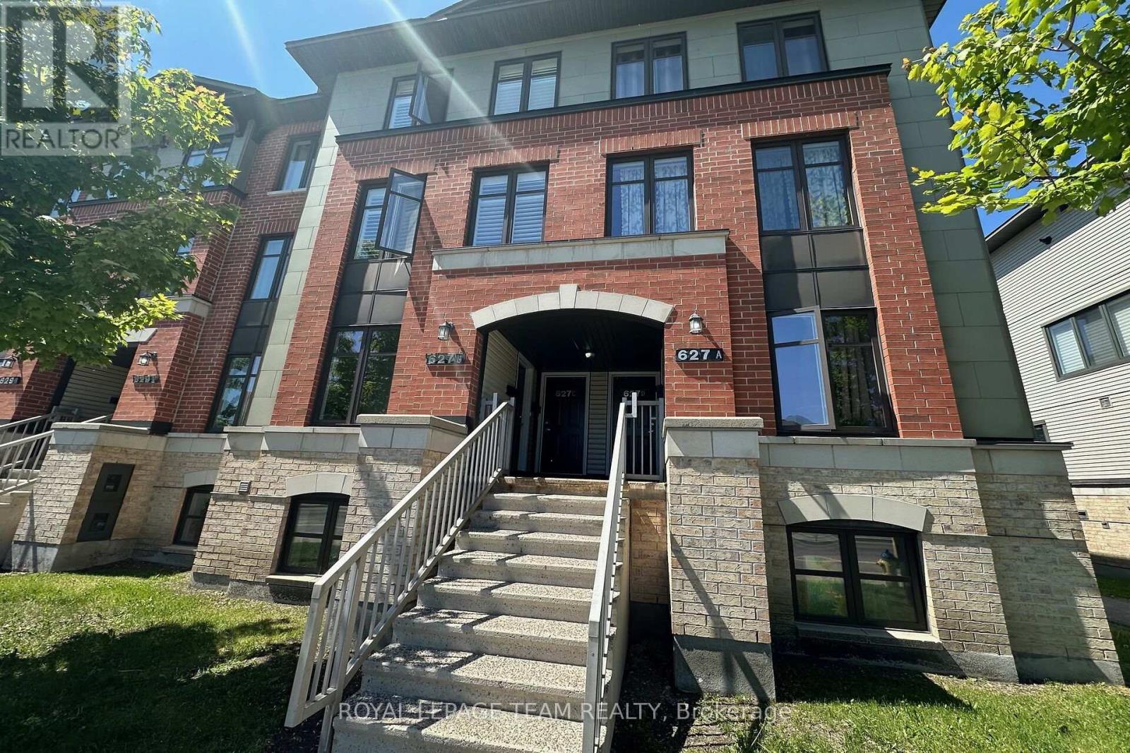 627B CHAPMAN MILLS DRIVE