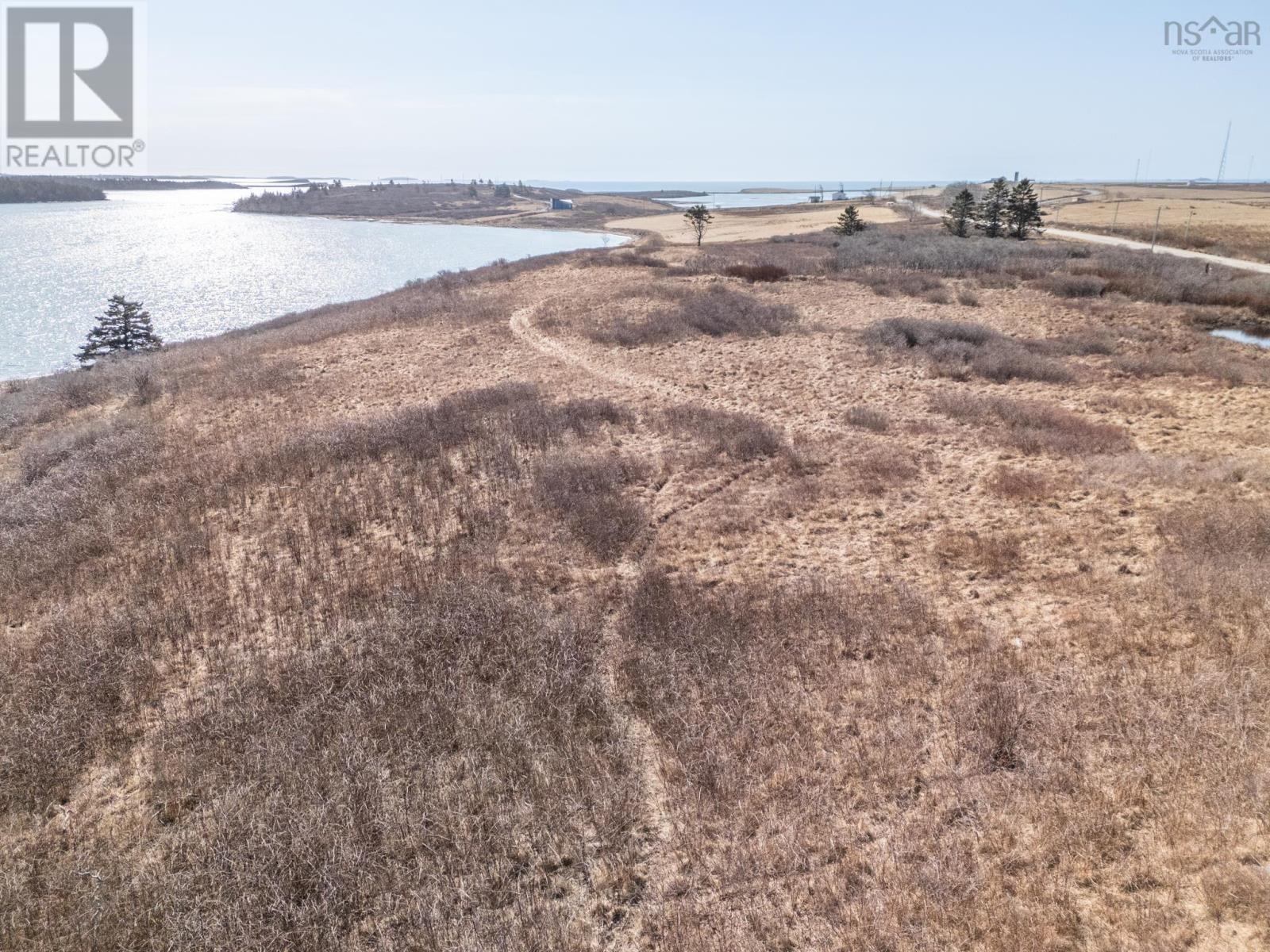 Property 18 of 22 of Lot Chebogue Point Road