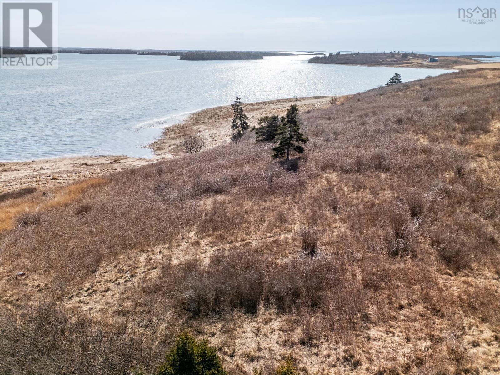 Property 20 of 22 of Lot Chebogue Point Road