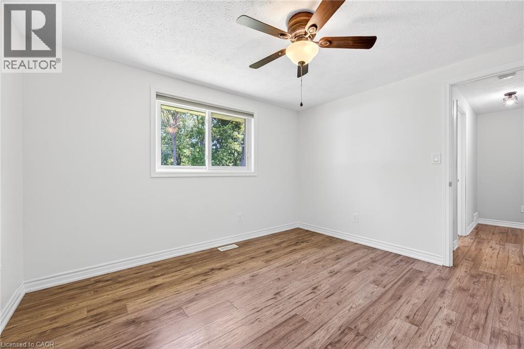 3-bedroom home for sale at 143 FAIRVIEW Avenue E, Dunnville ON · photo 17 of 41