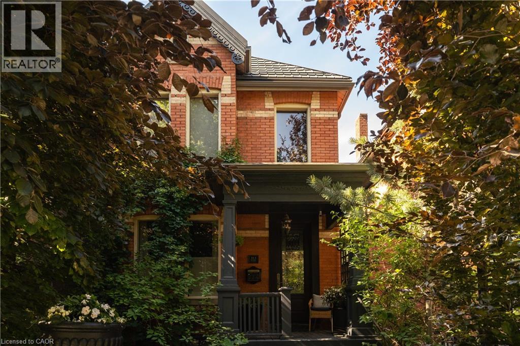 163 DUKE Street - 1