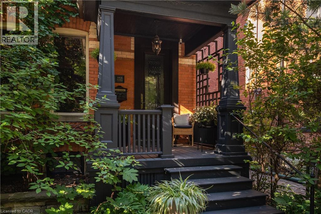 163 DUKE Street - 5