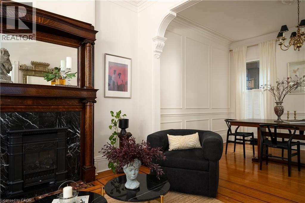 163 DUKE Street - 8