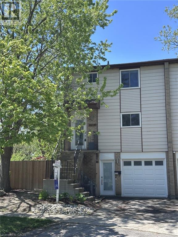 423 CADBURY Court Unit# A