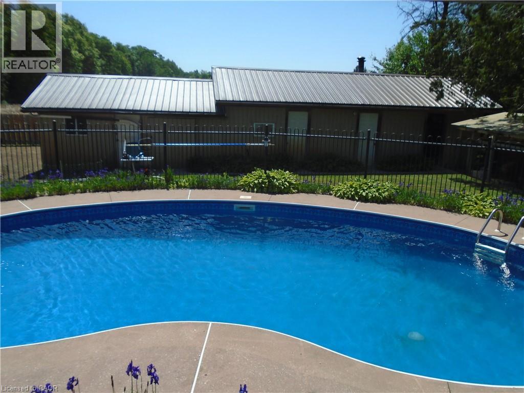 1841 TURKEY POINT Road - 3