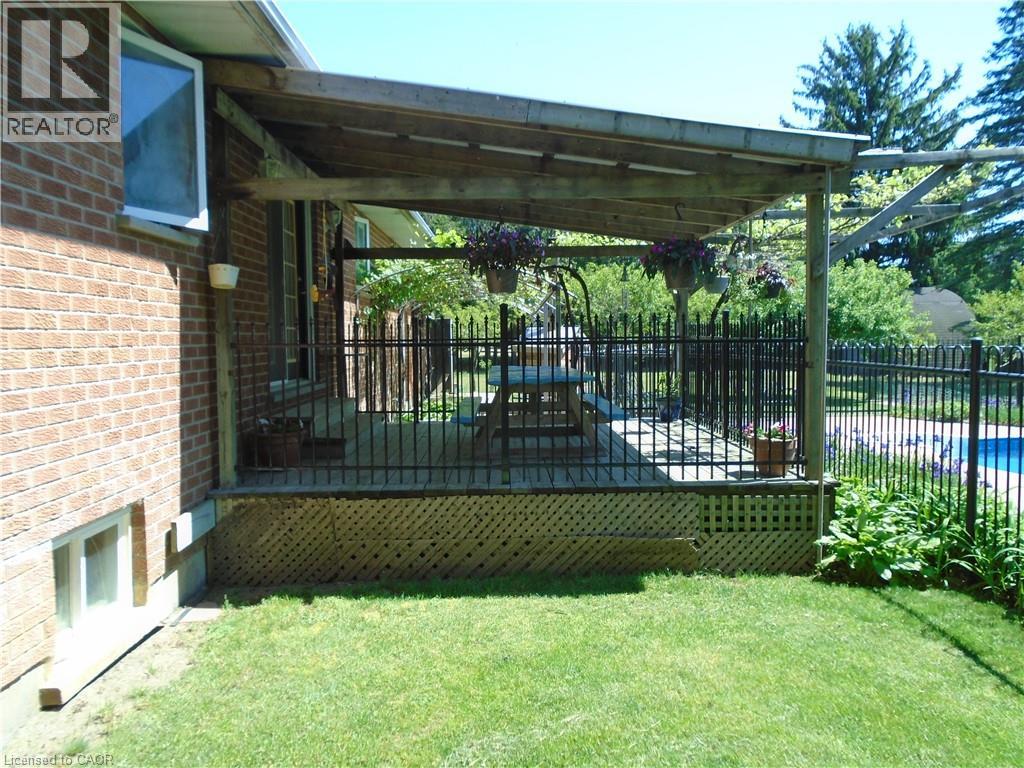1841 TURKEY POINT Road - 33