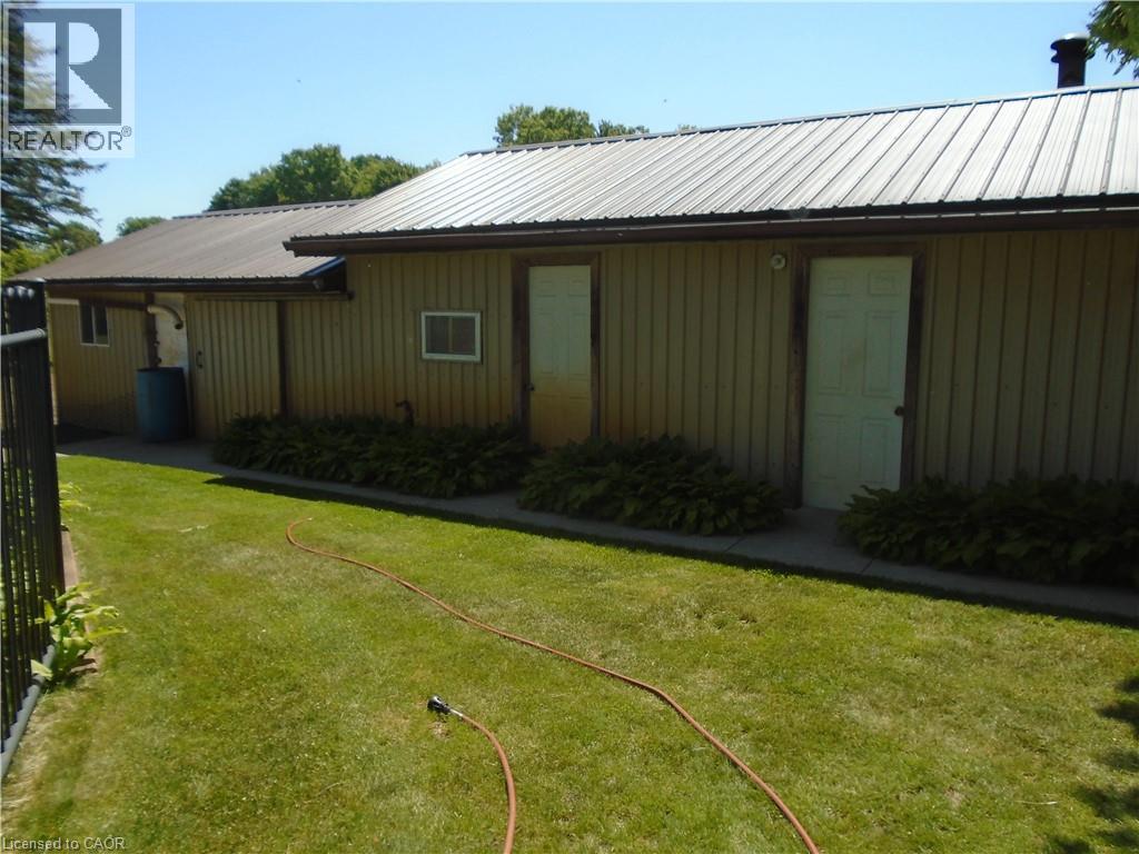 1841 TURKEY POINT Road - 35