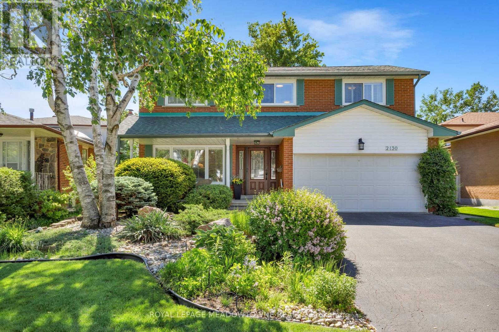 2130 VARENCY DRIVE - 1