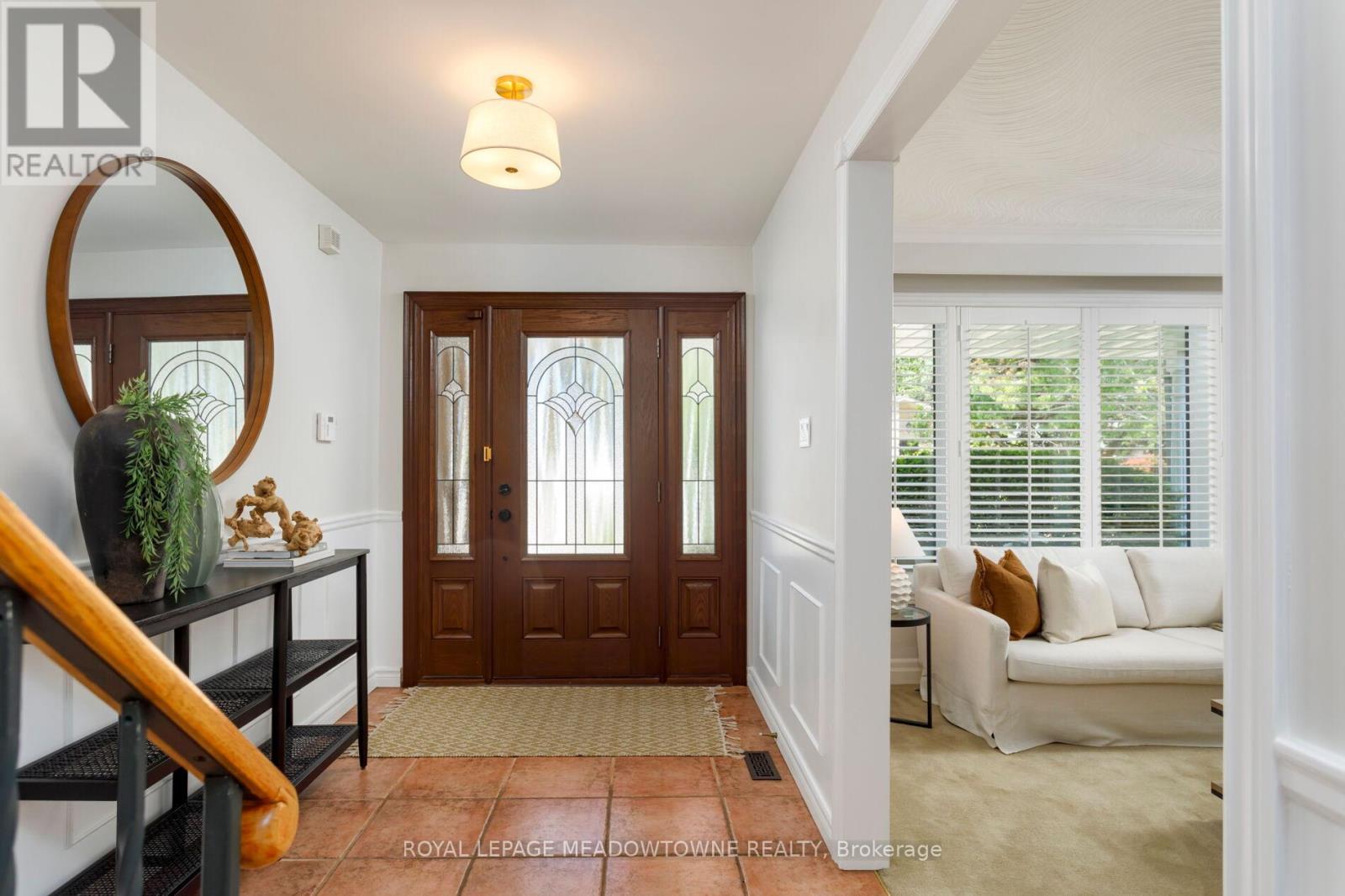 2130 VARENCY DRIVE - 4