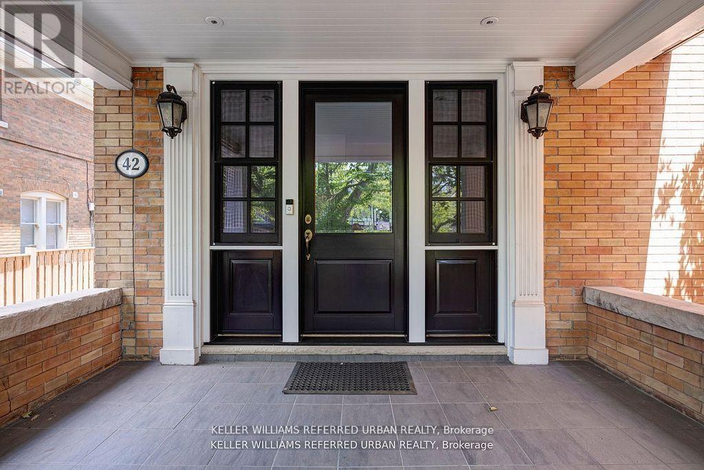 42 HIGH PARK BOULEVARD - 3