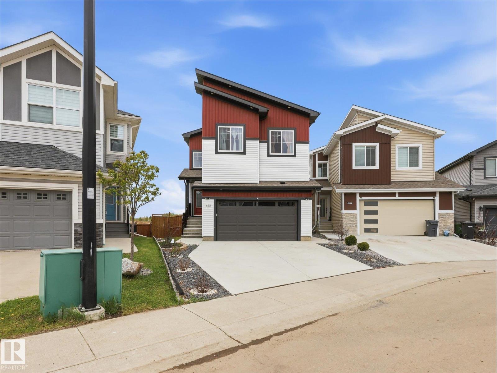 622 ASTORIA WY - 1