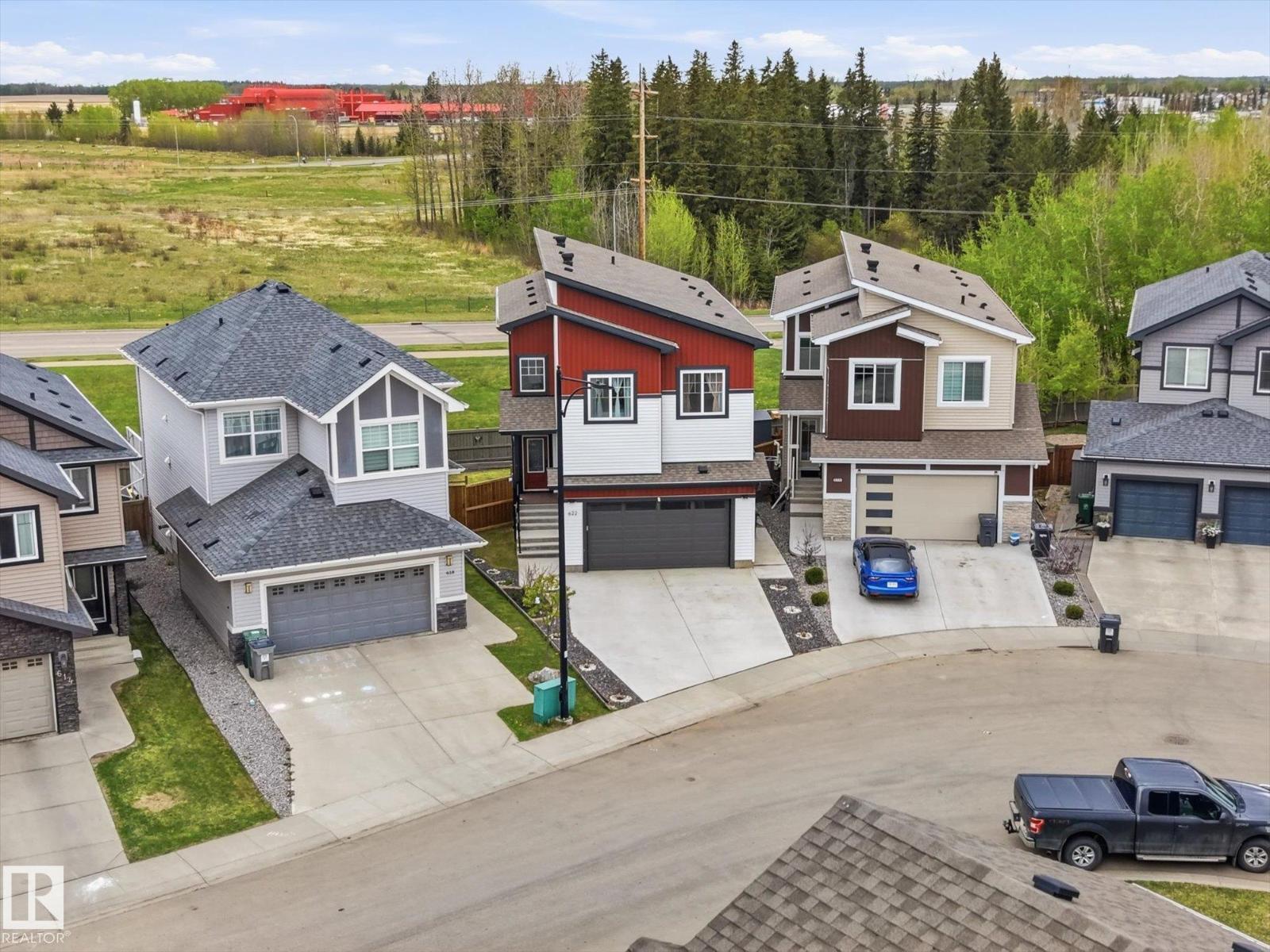 622 ASTORIA WY - 53